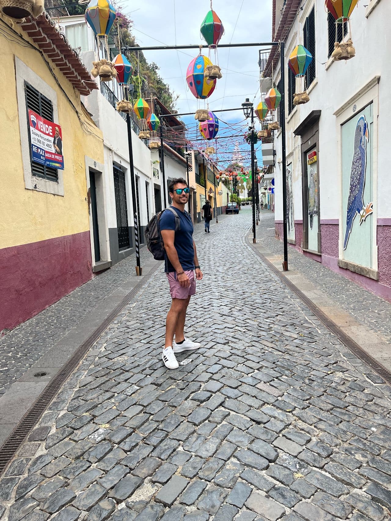 Kike Vila