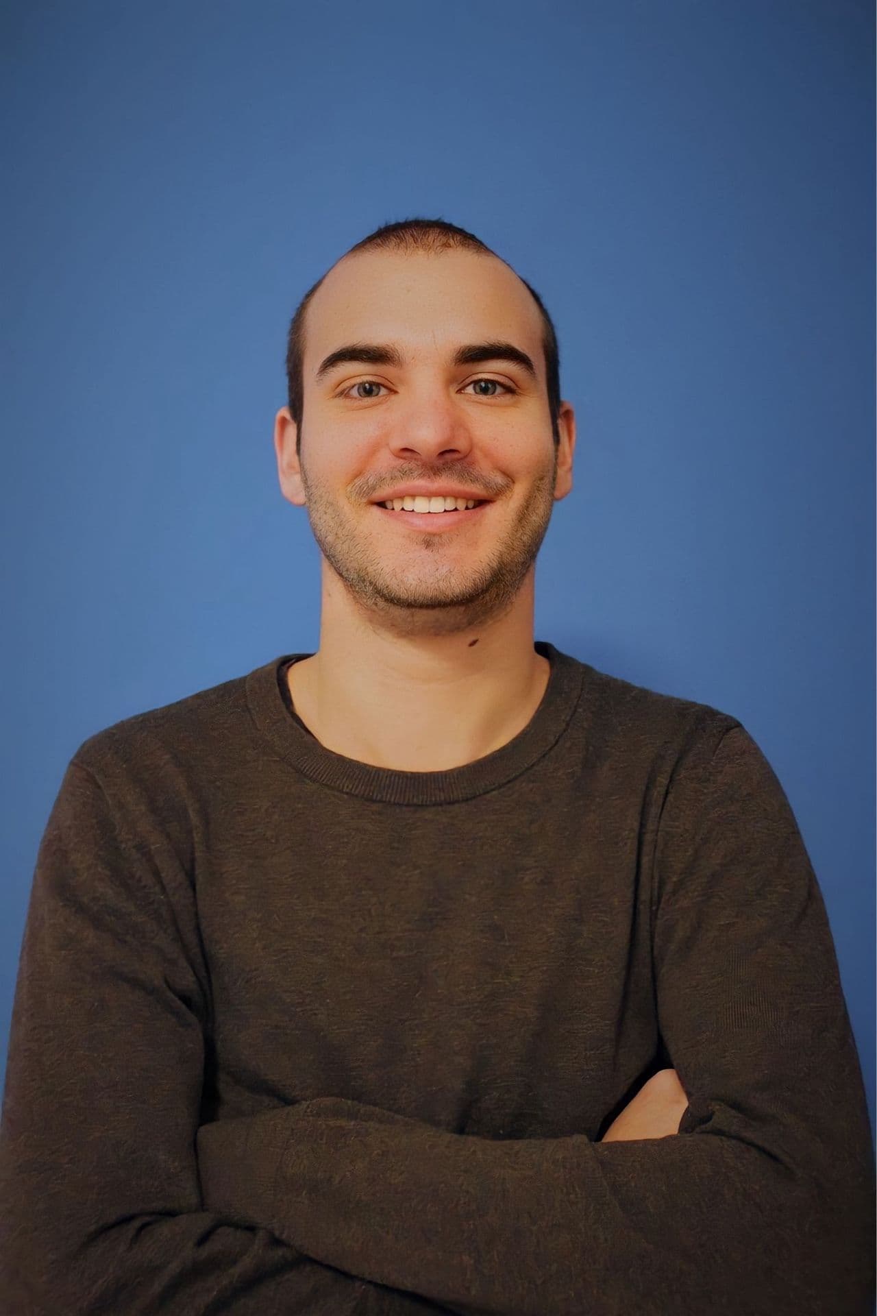Riccardo Confalonieri