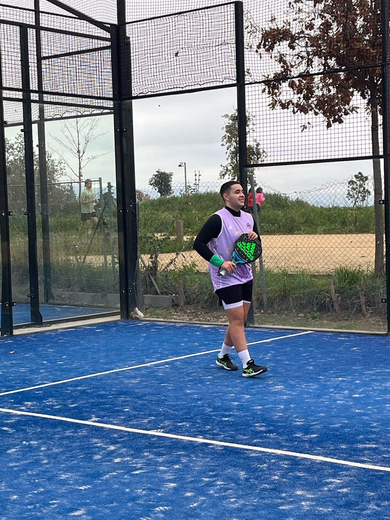 Alex Vegas Martí