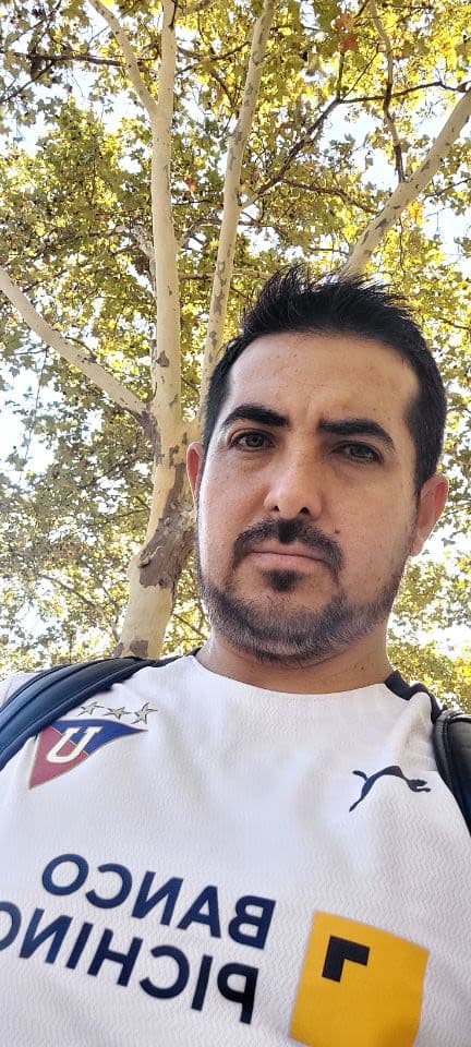 Gabriel Jurado