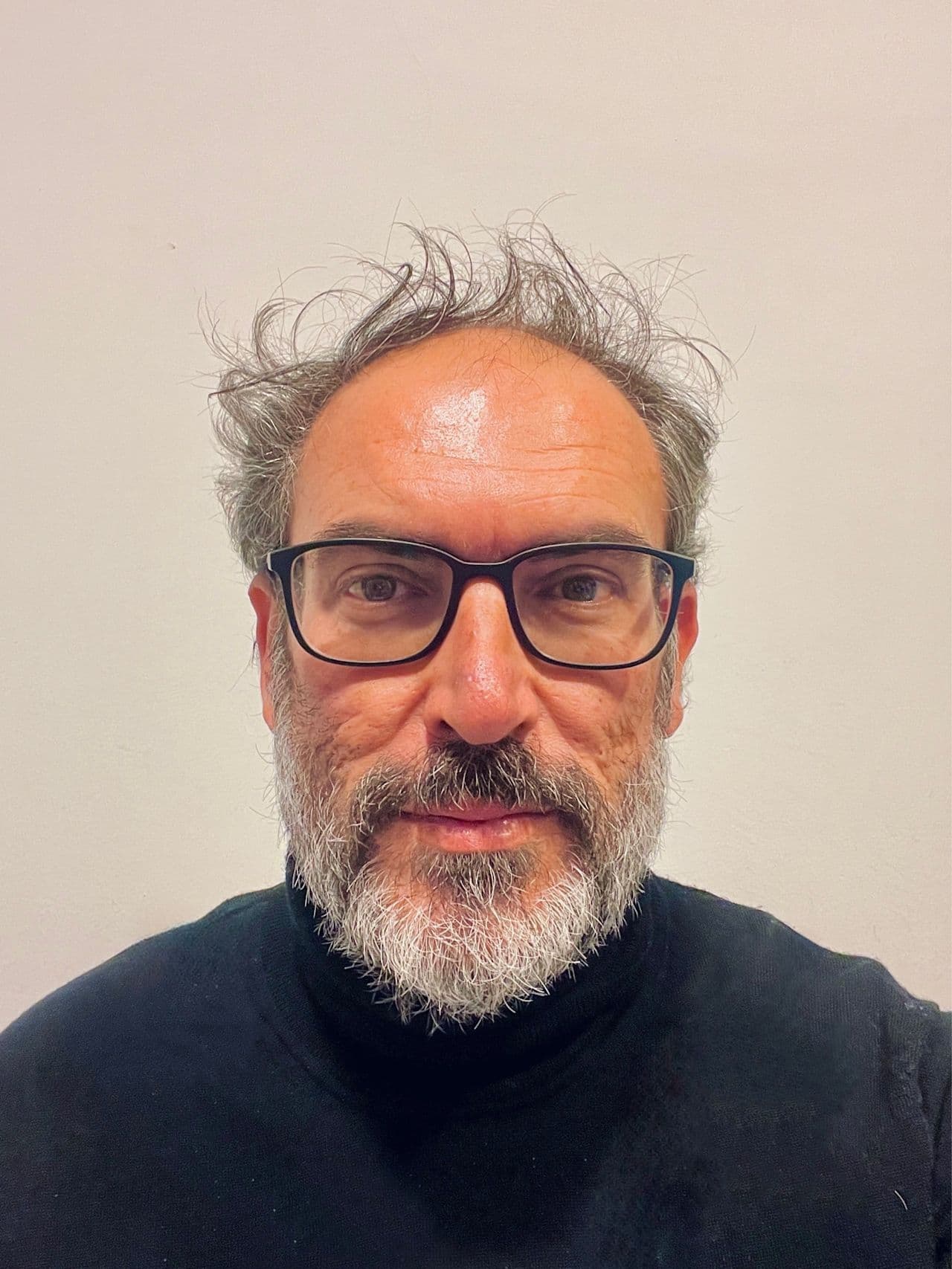 Eric Gil