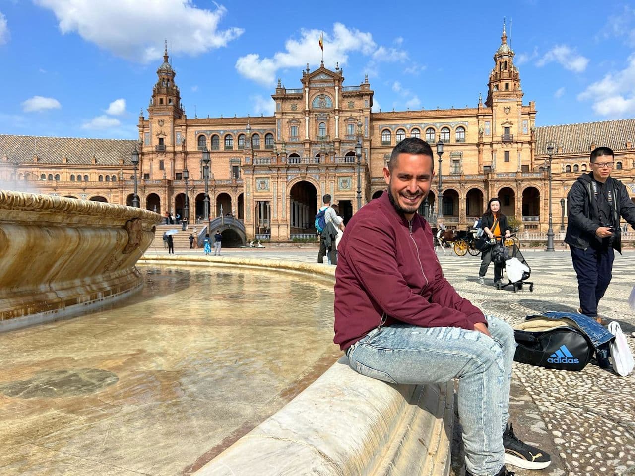 Ricardo Torres