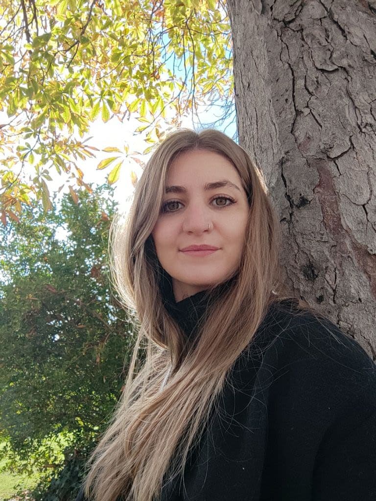Ángela de la Fuente Martín