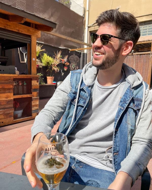 Marc Cortés