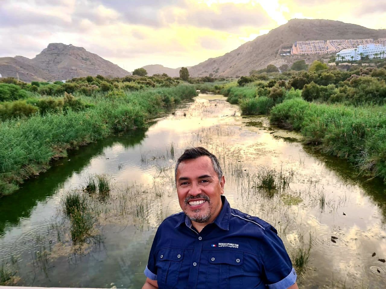 Christian Martinez