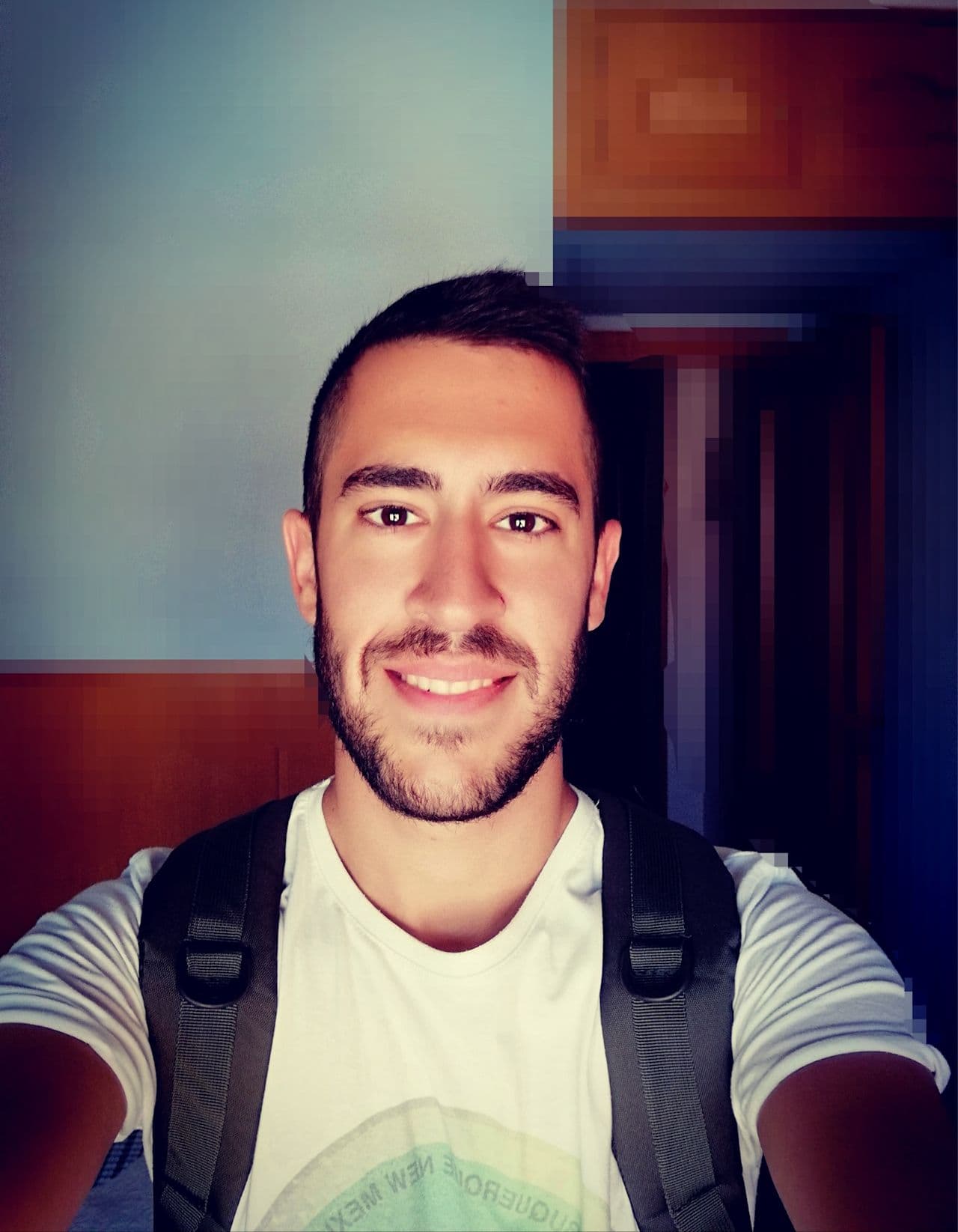 Javier Diaz 