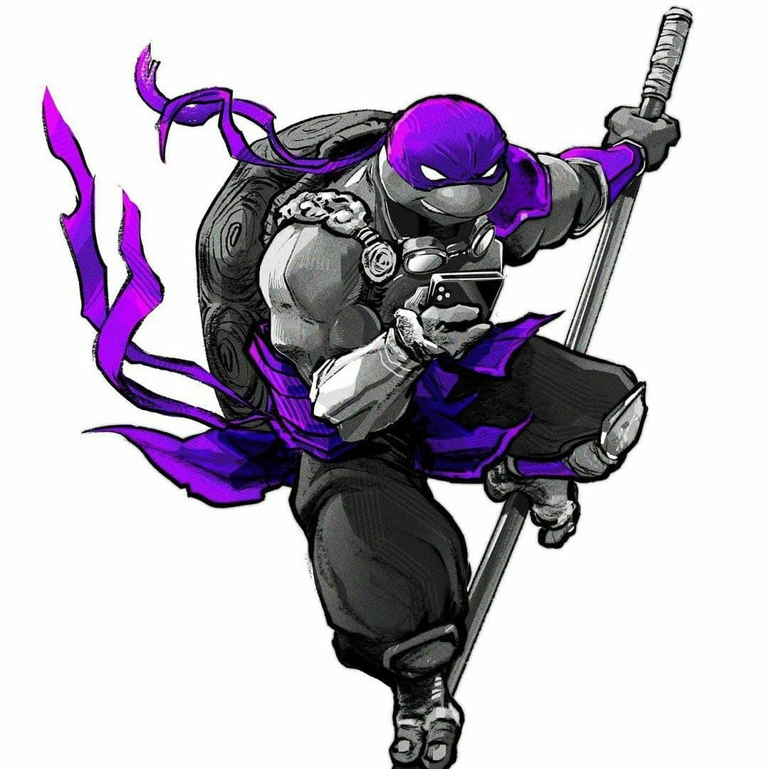 Donatello Gio