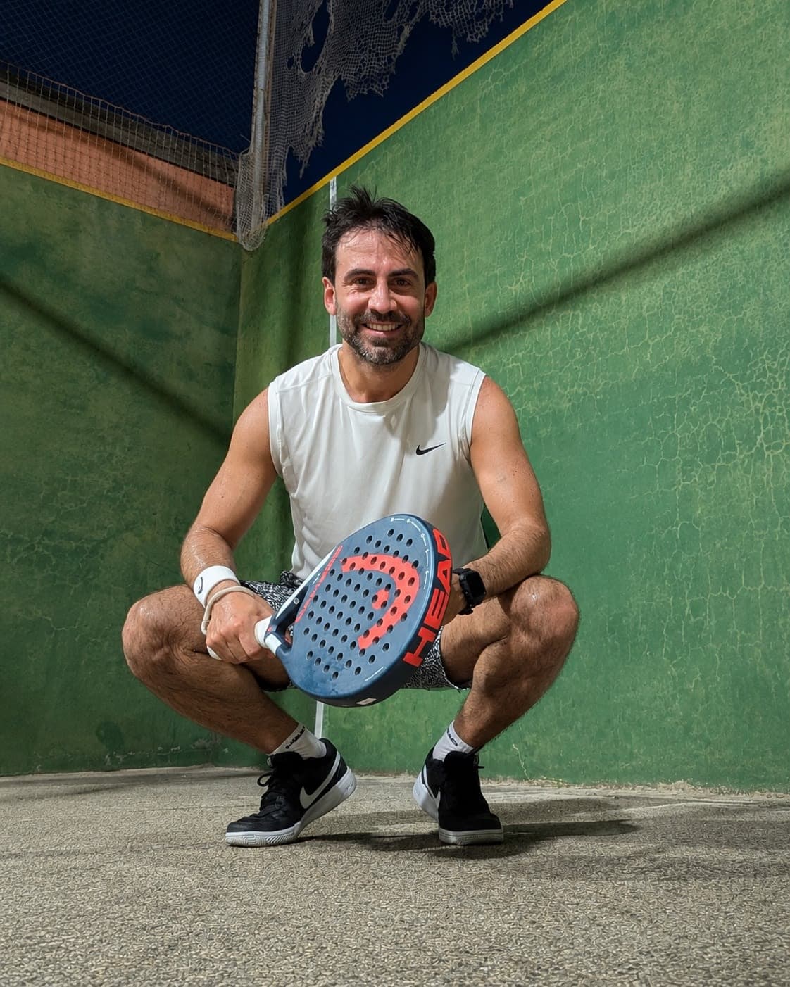 Alberto Lombardo