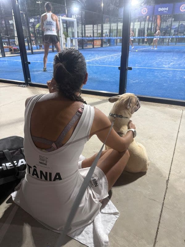 Tânia Almeida