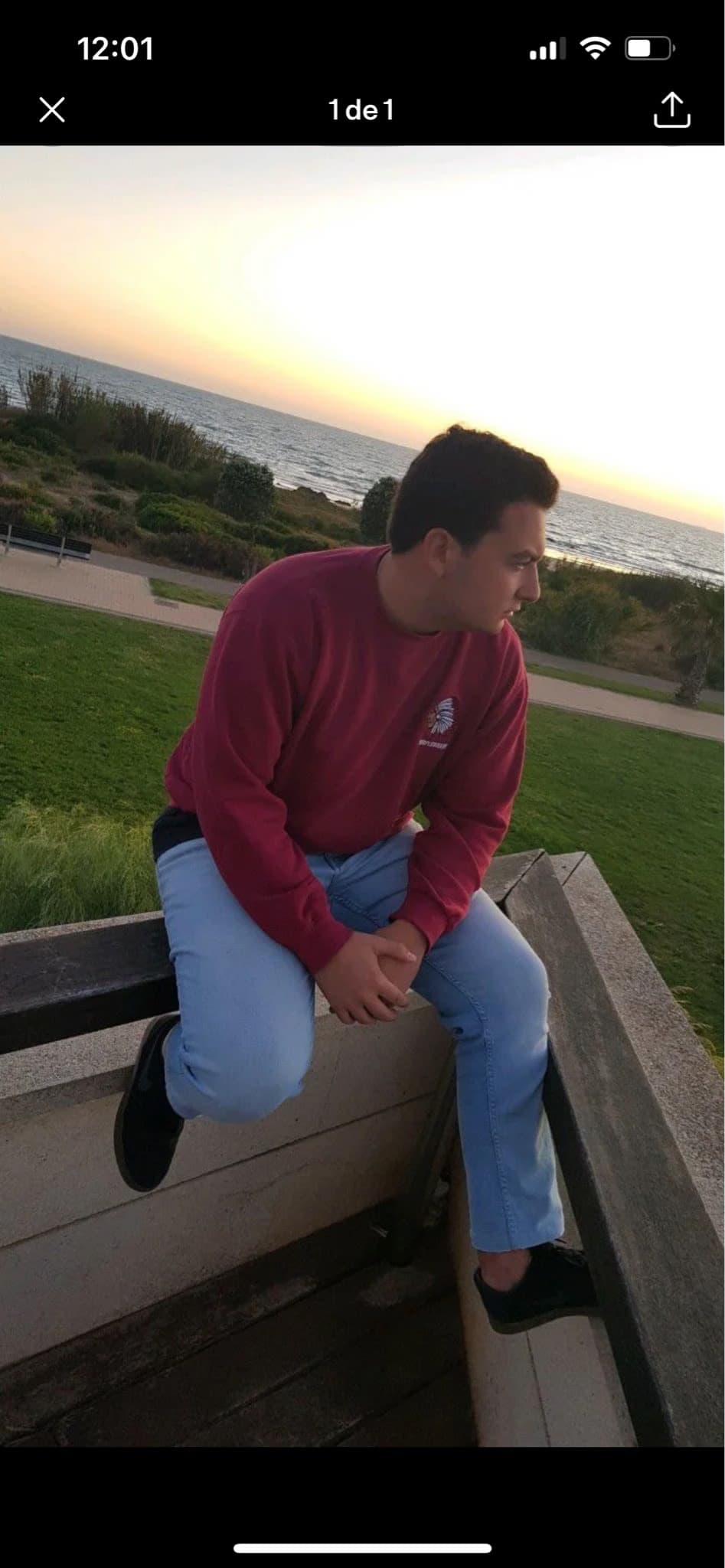 Alejandro Soto Garcia