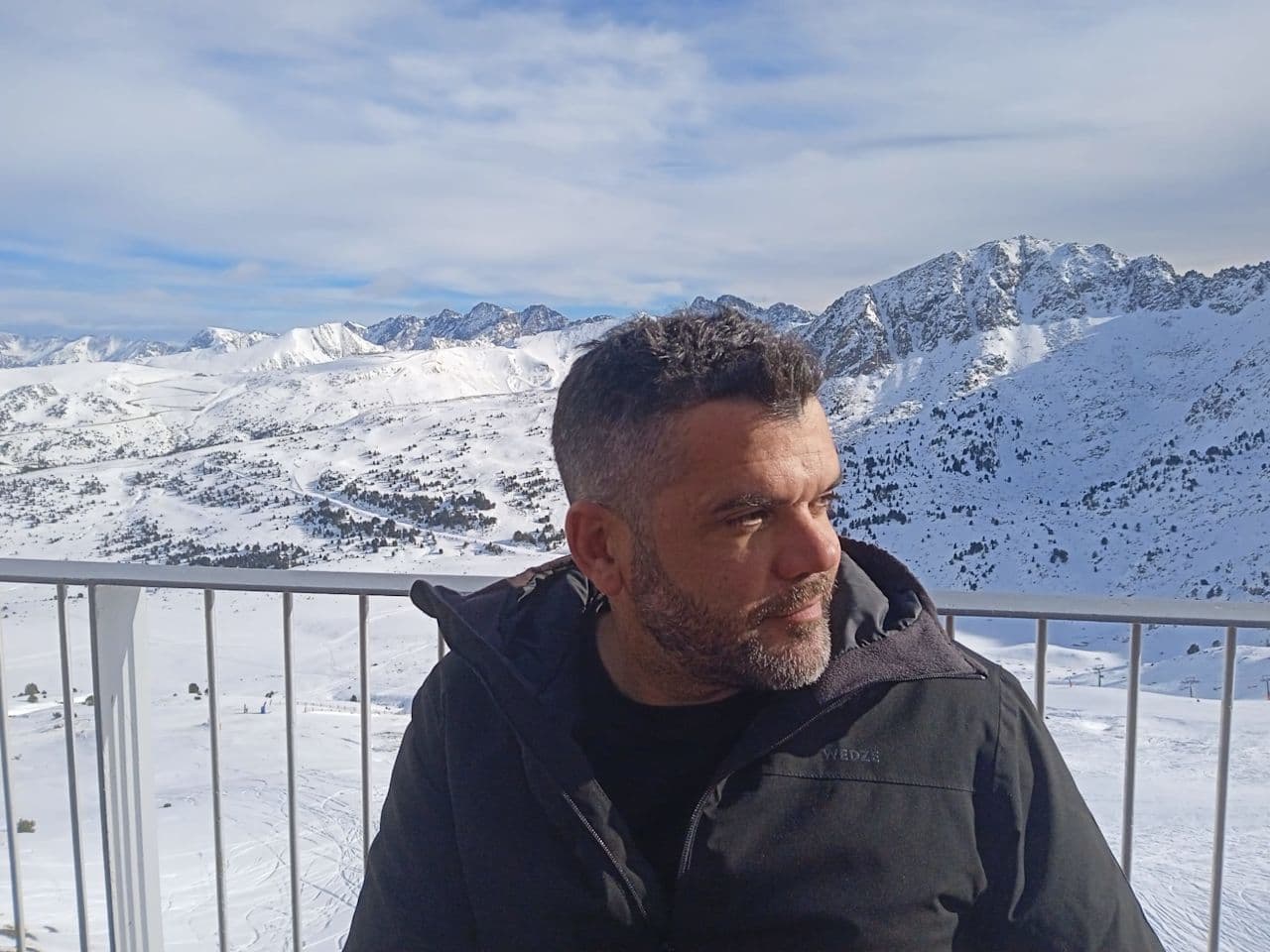 Miguel Rodríguez Zambrana 