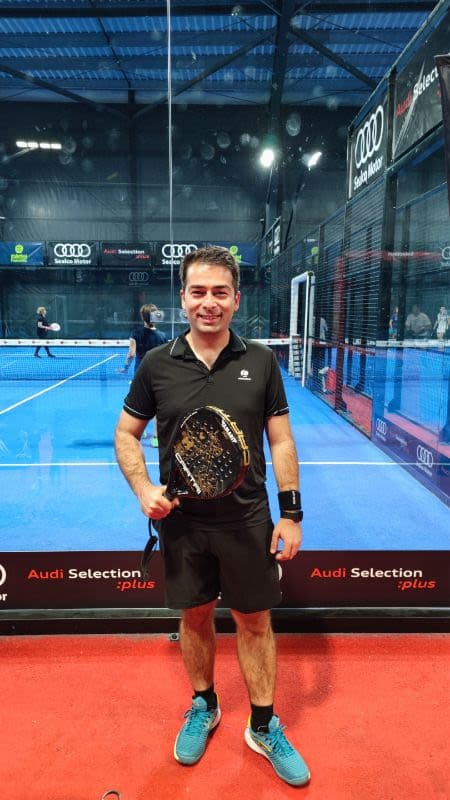 Gokhan Ozkan 