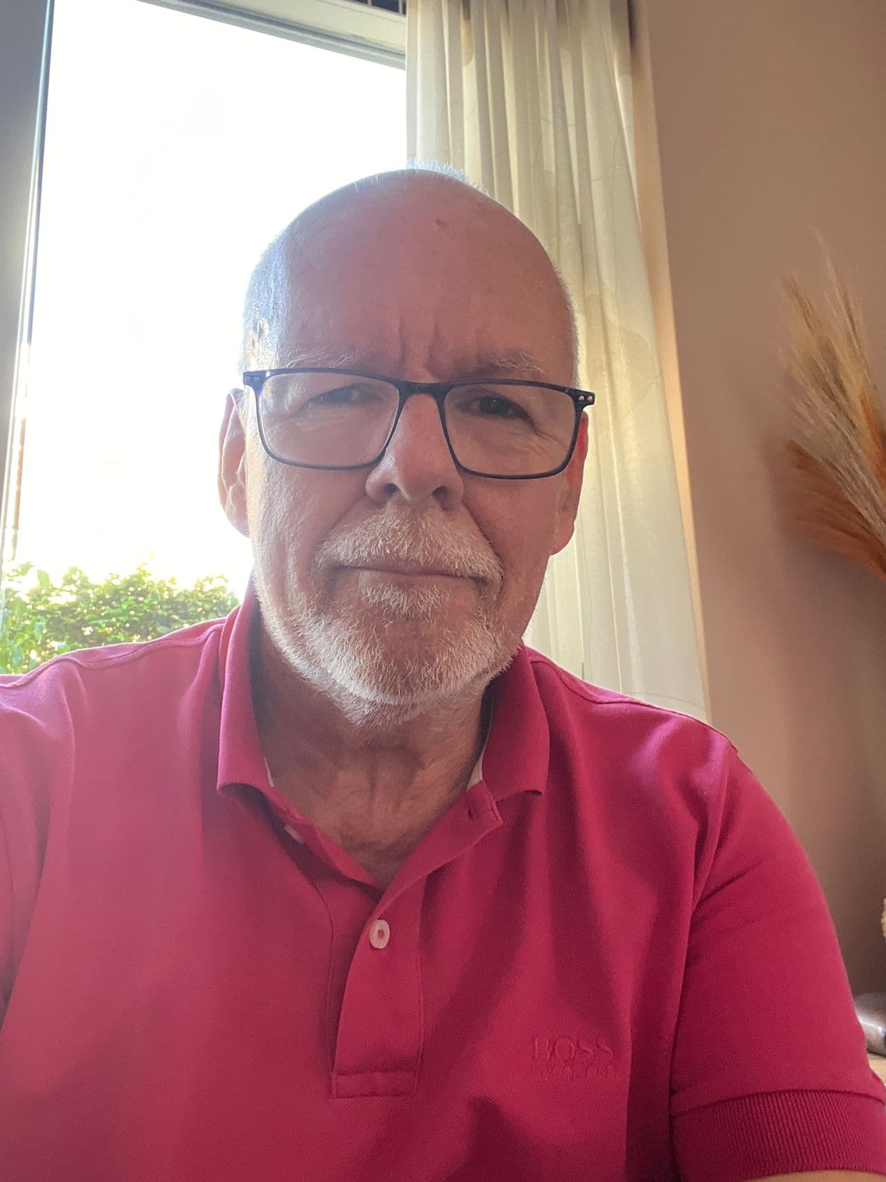 Hans Jansen