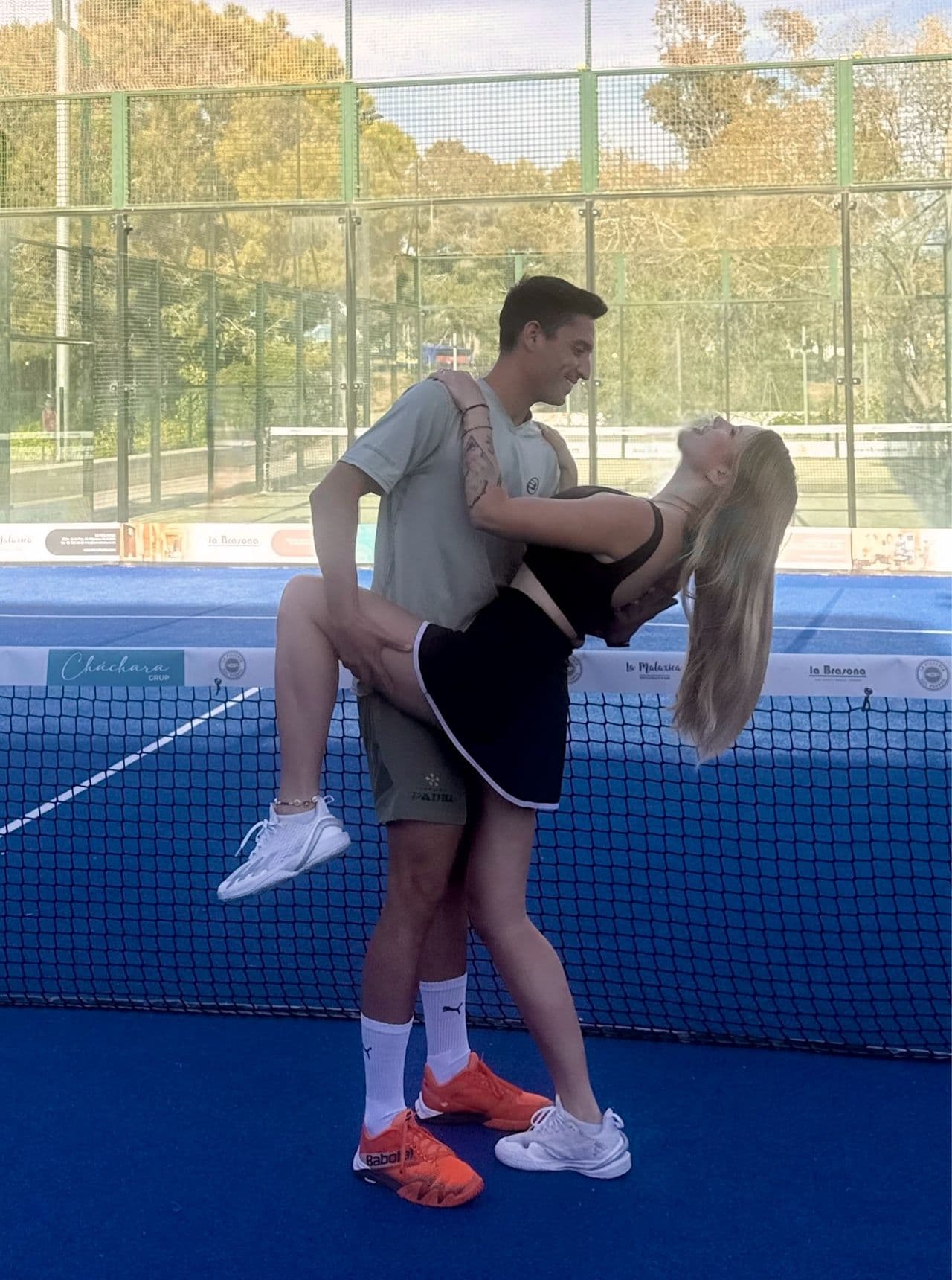 Daria Makarova