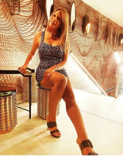 Jessica Caurin