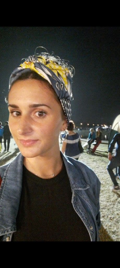 Francesca Cambi