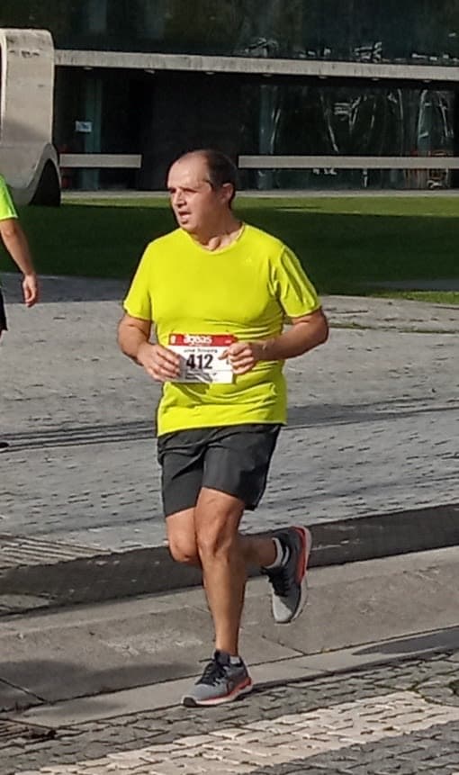 José Silveira