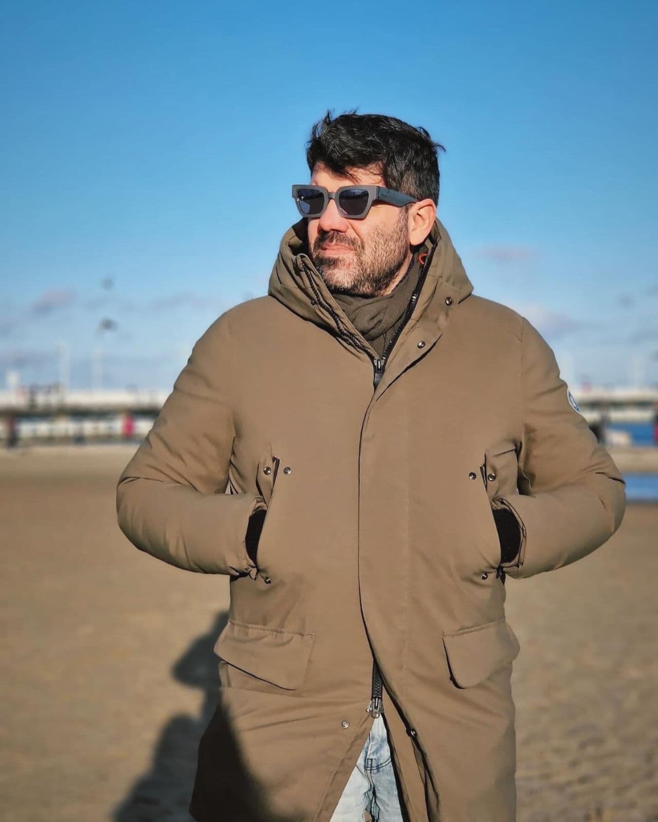 Alberto Sanchez „Sanczewski”