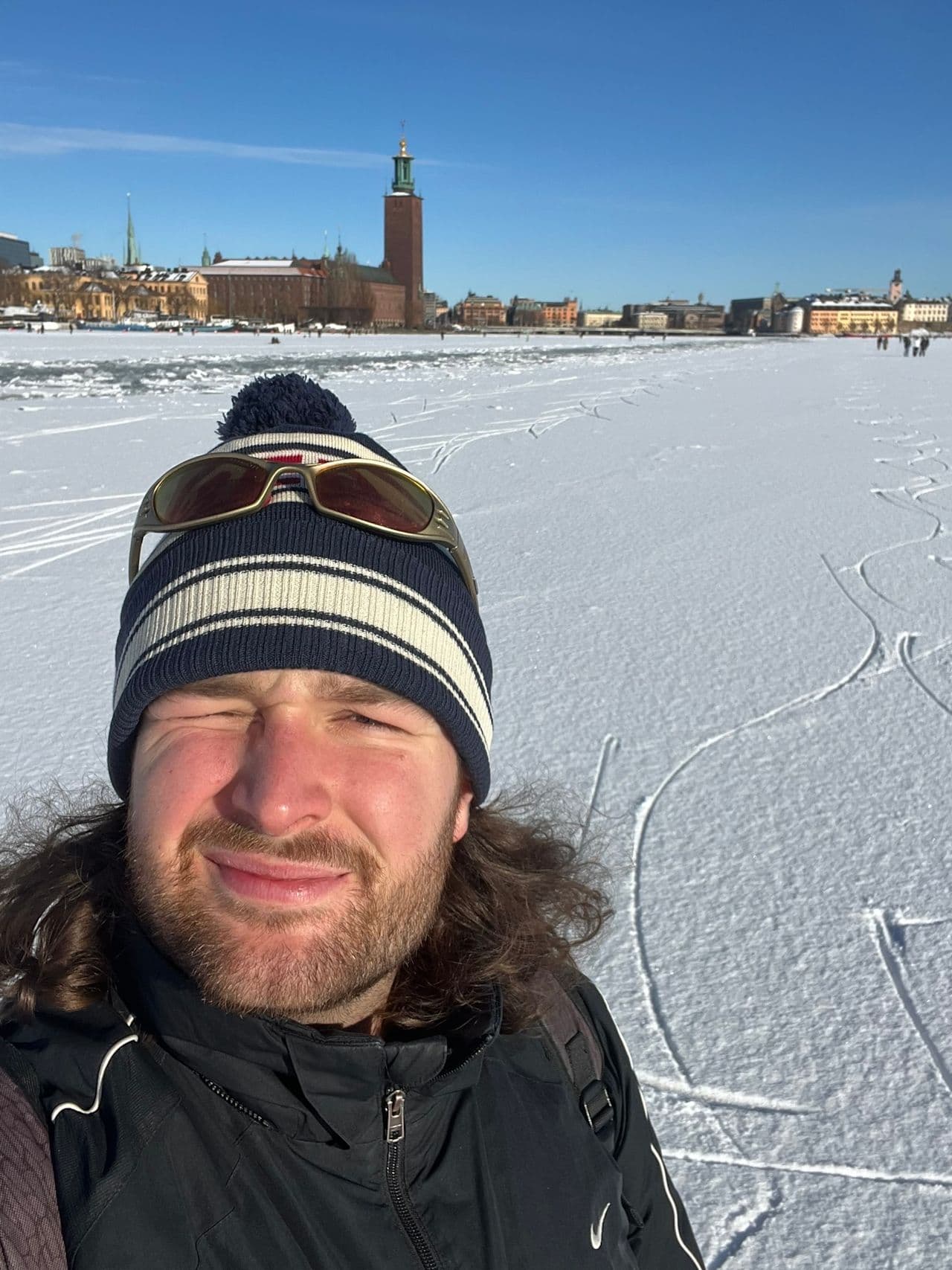 Fredrik