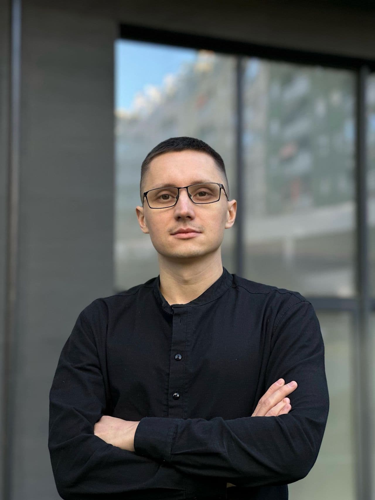 Alex “AVELaunch” Tkachenko
