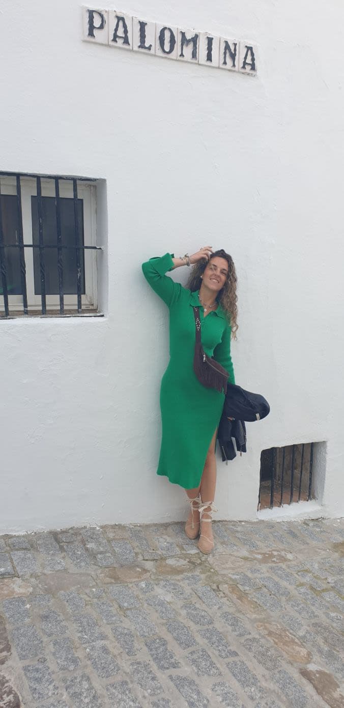 Olga Sánchez