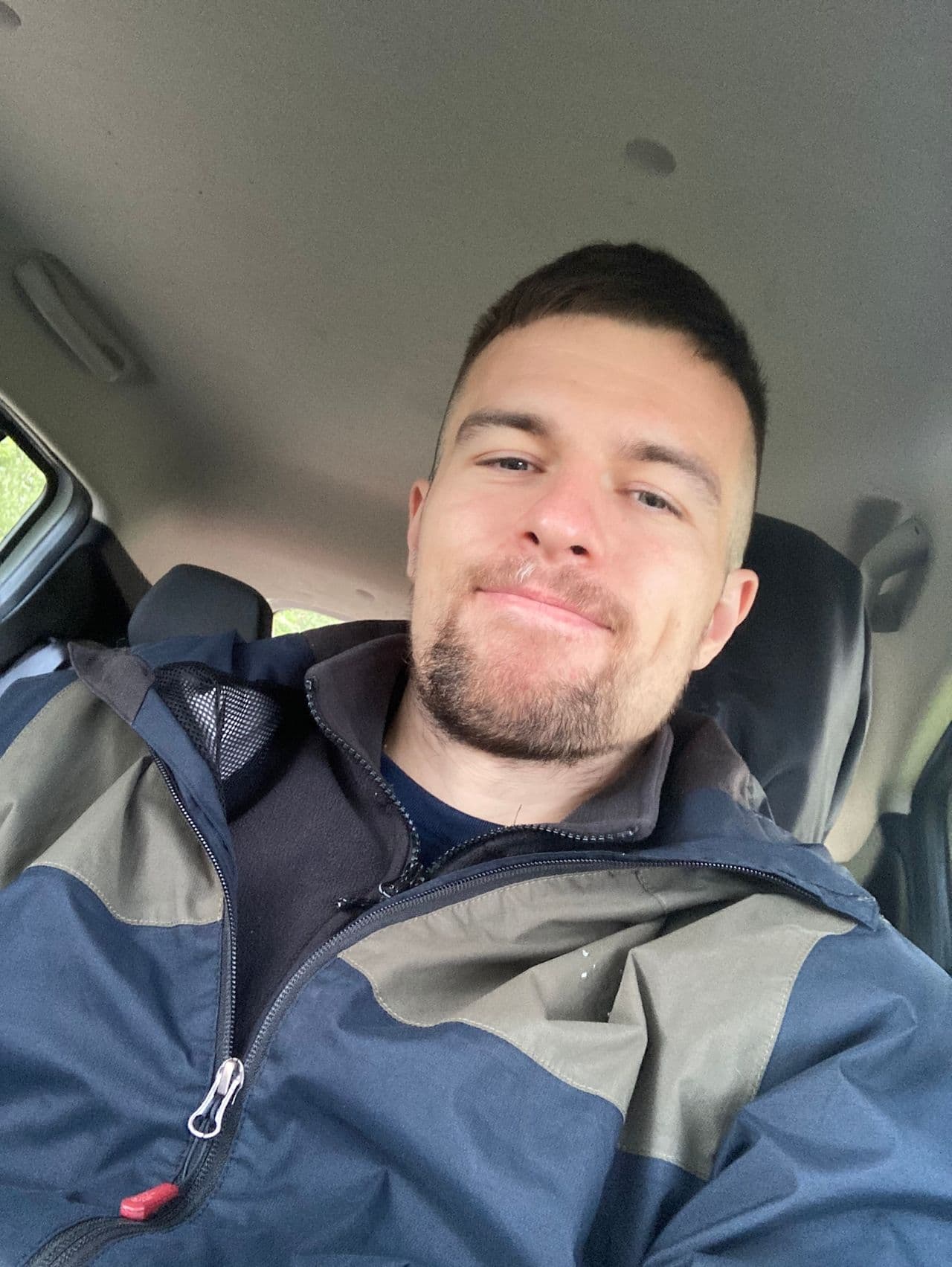 Jamie Urwin