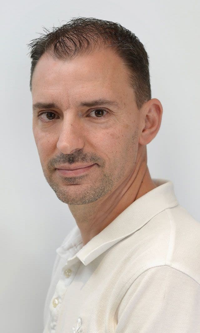 David Girona