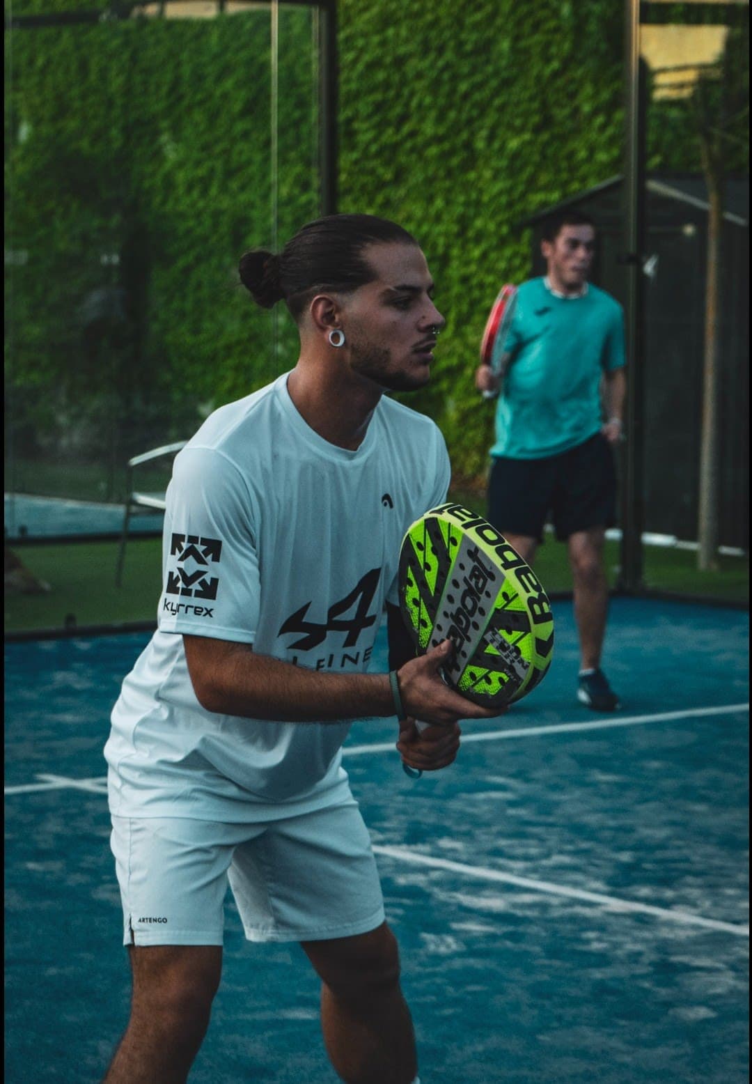 Alex Ramos Alonso