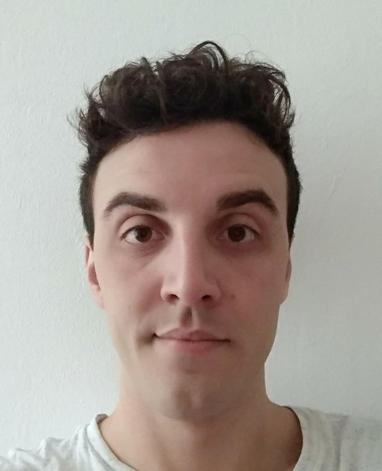 Alessio Di Nunzio 