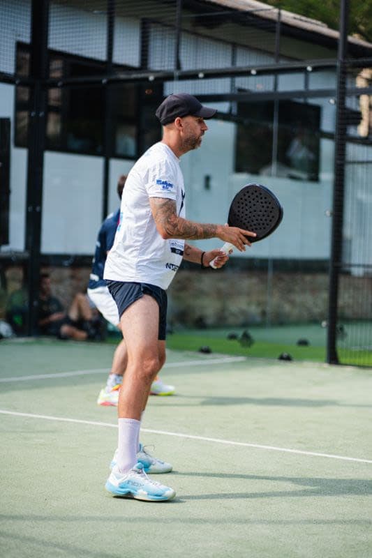 Abel Garrido Sáez 