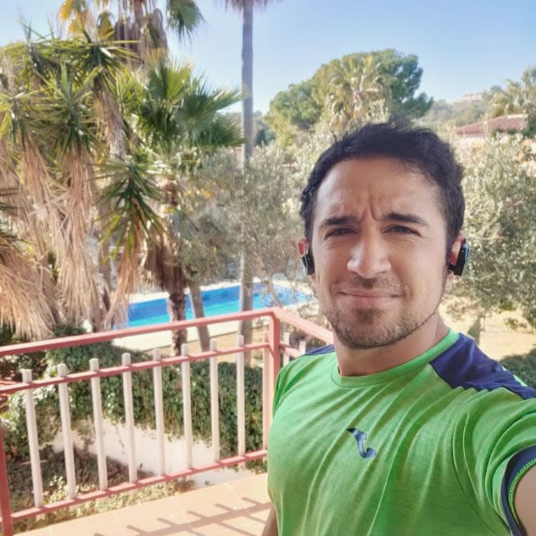 Josevi García Pérez