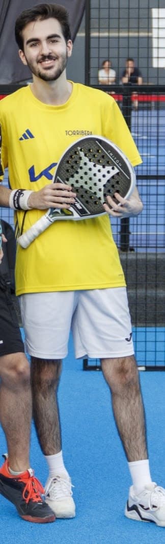 Joel Jara Lara