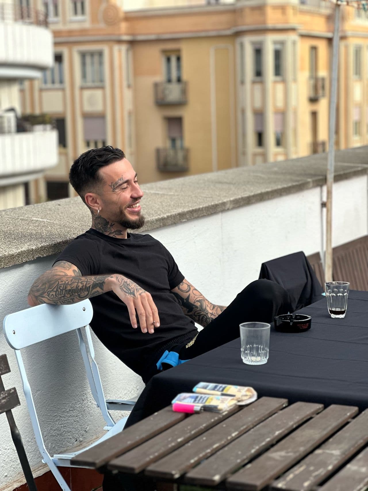 Jordi Tena