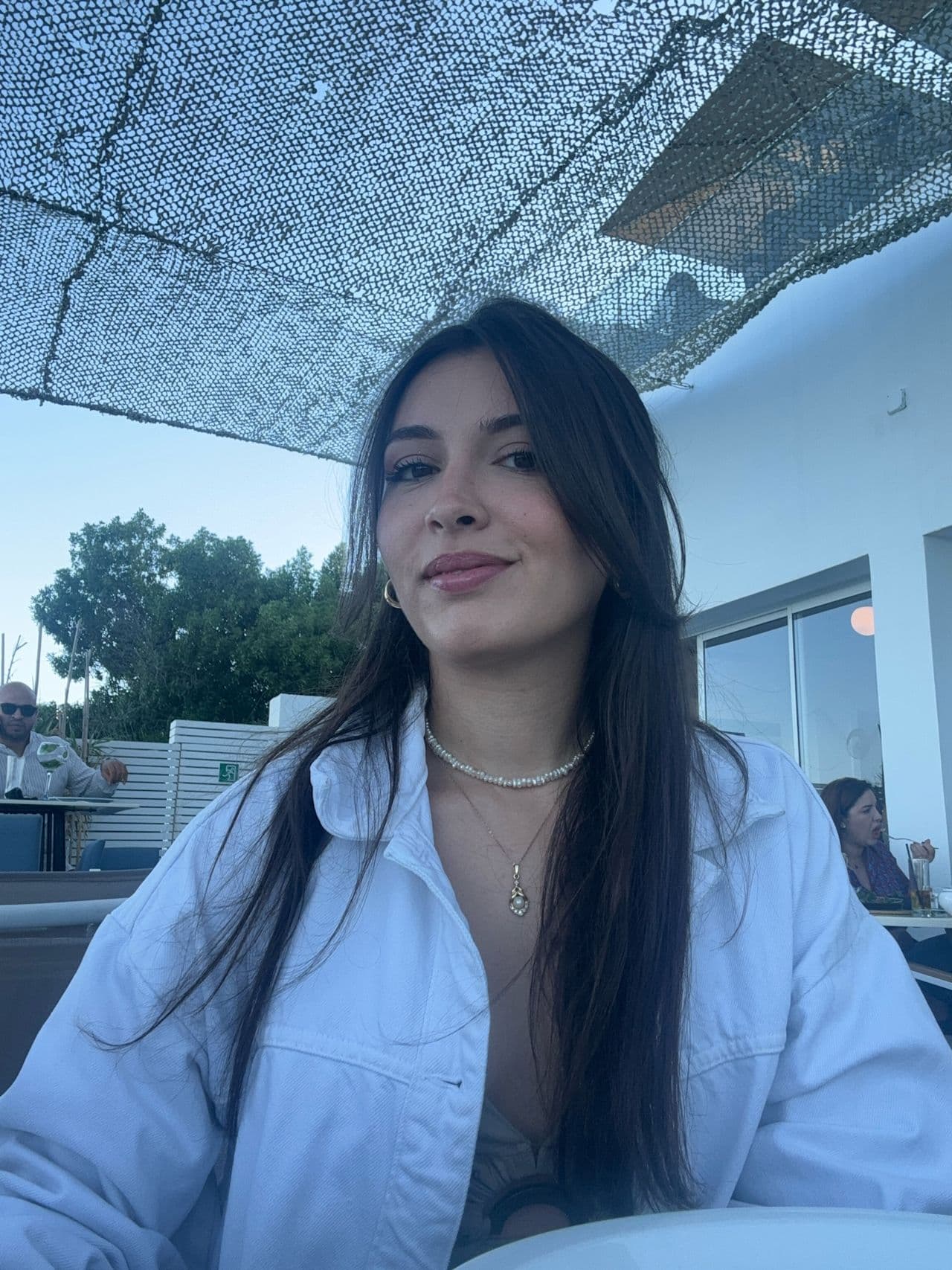Zeineb Ben sassi