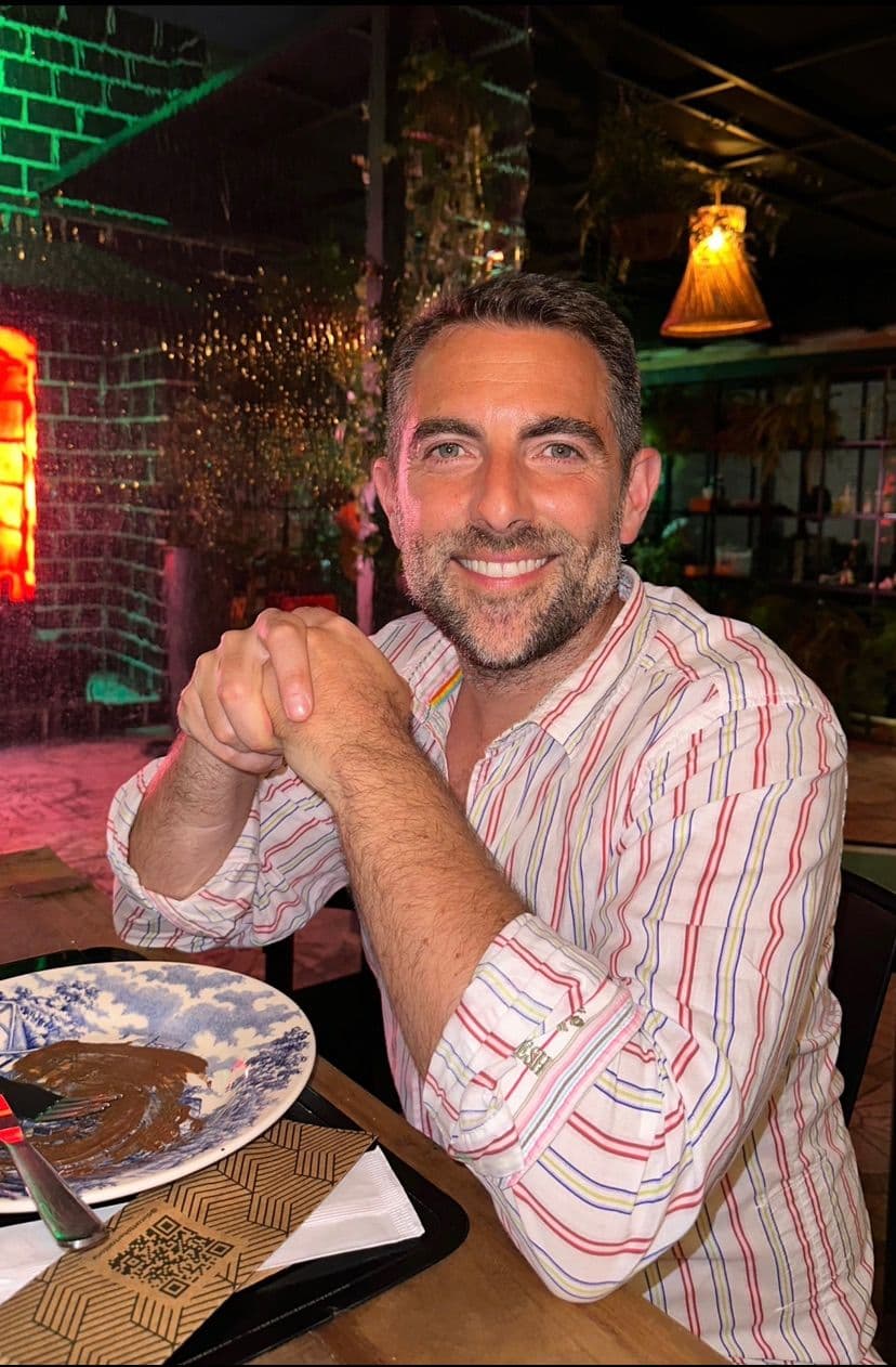 Cesar Alfonso