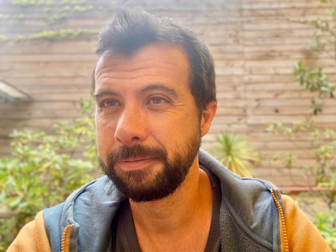 Quique Carballal