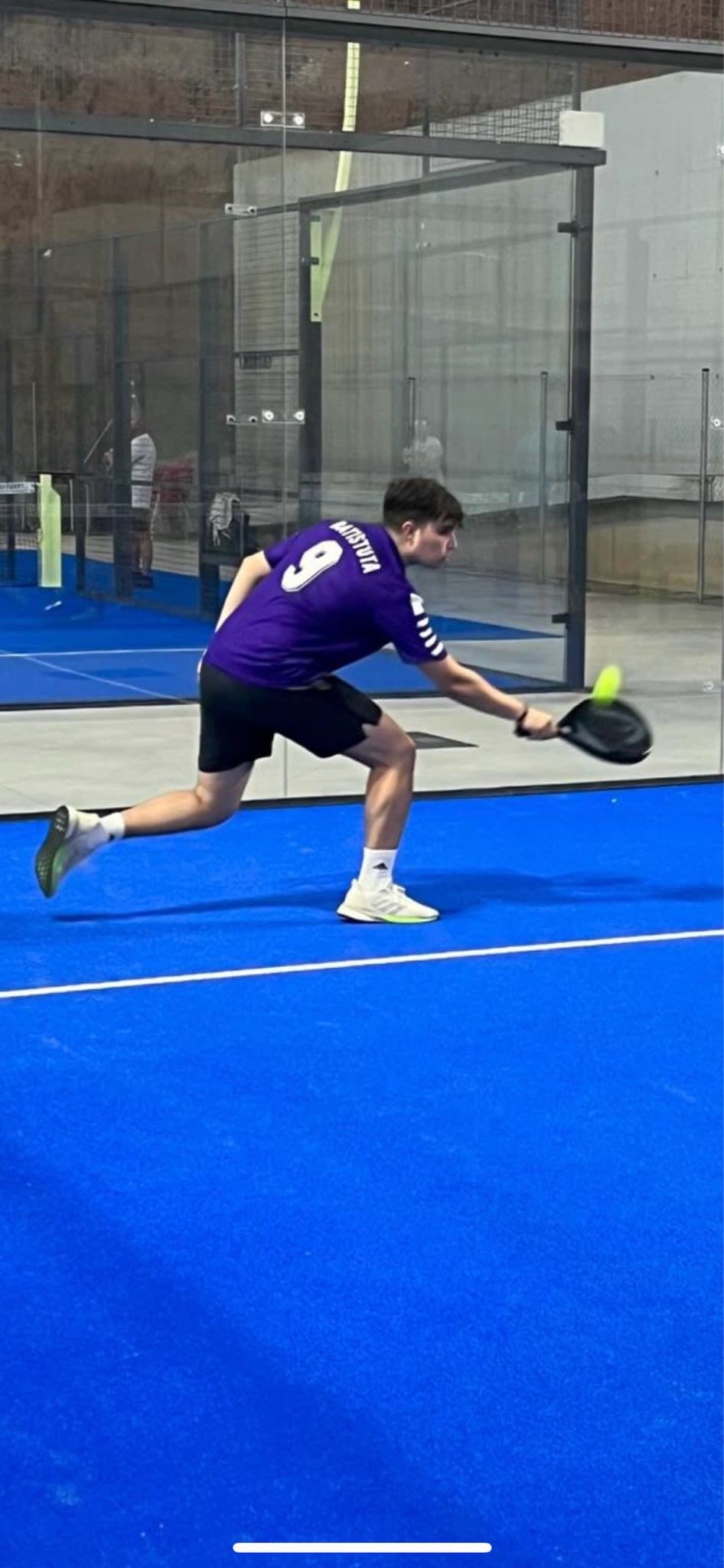 Sergi Gutierrez