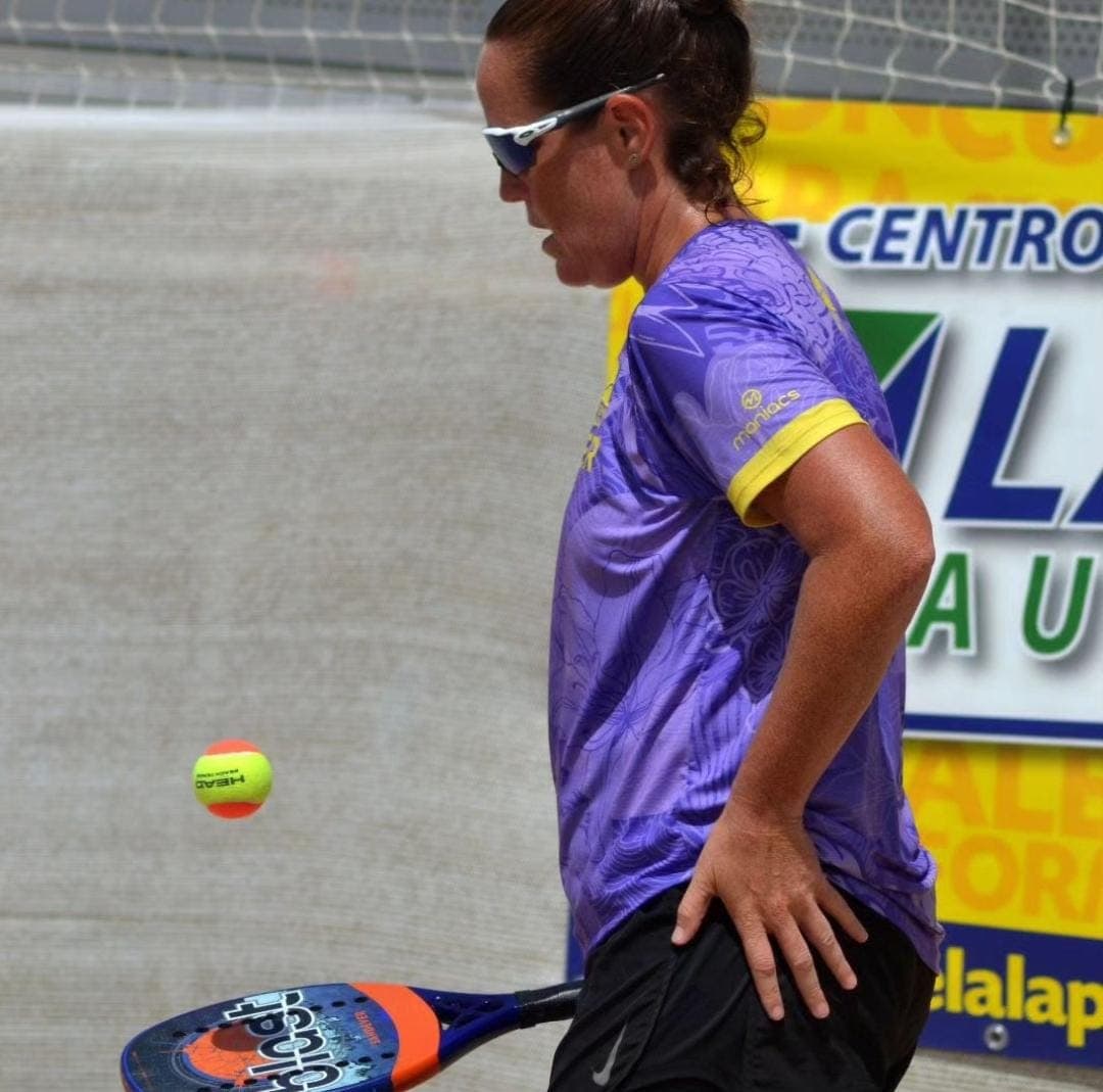 Alejandra Porteiro 
