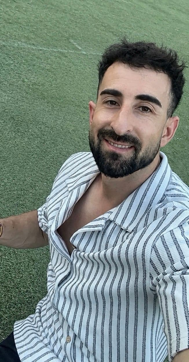 Diego Rubio