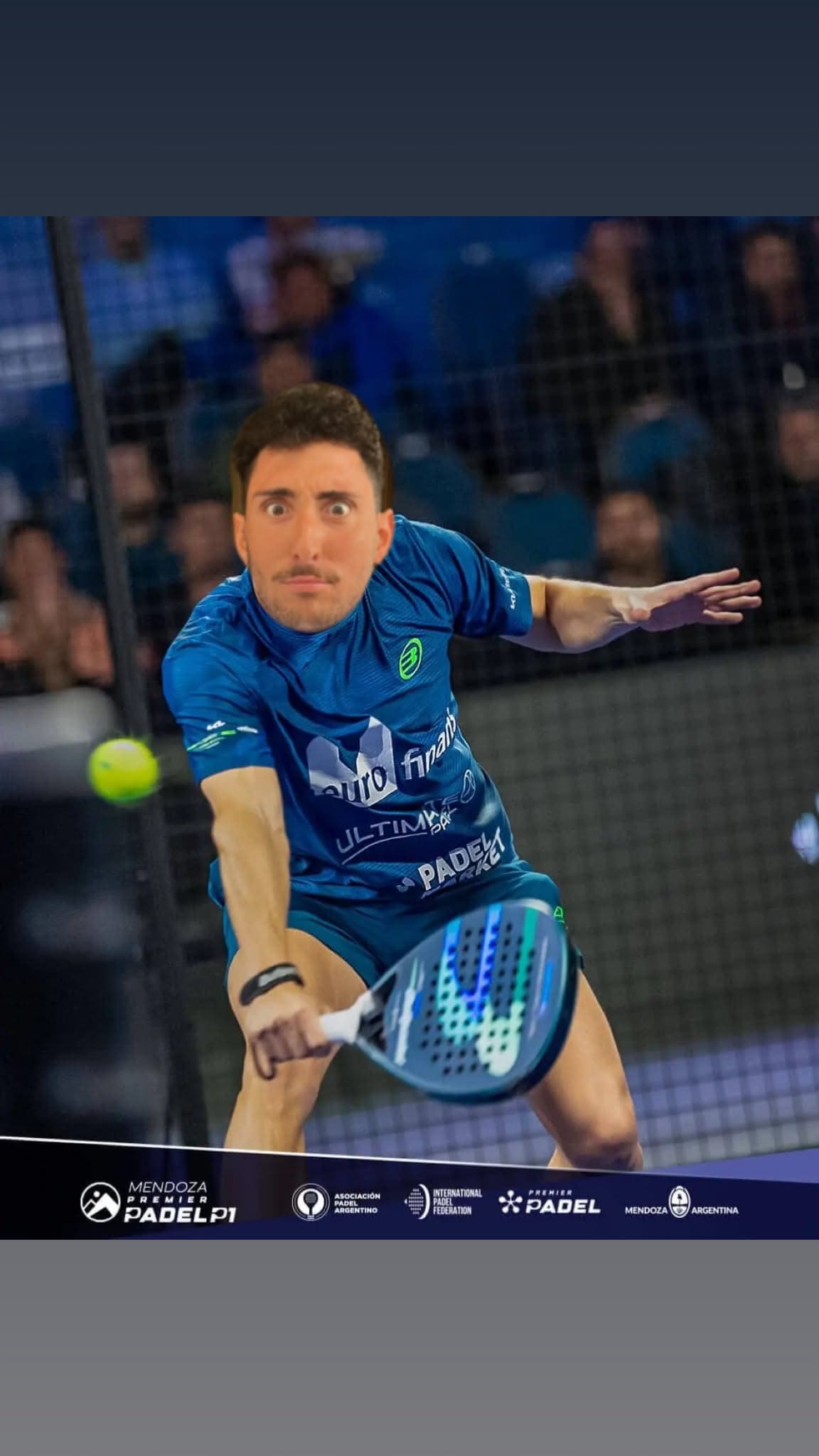 Dario Haghighi