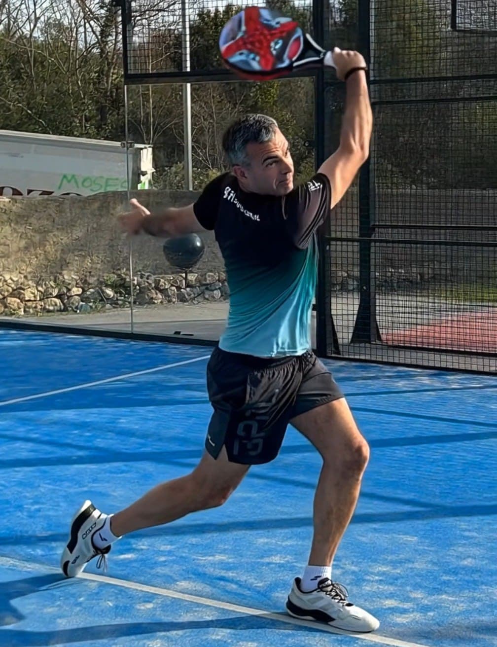 Xavier Folch