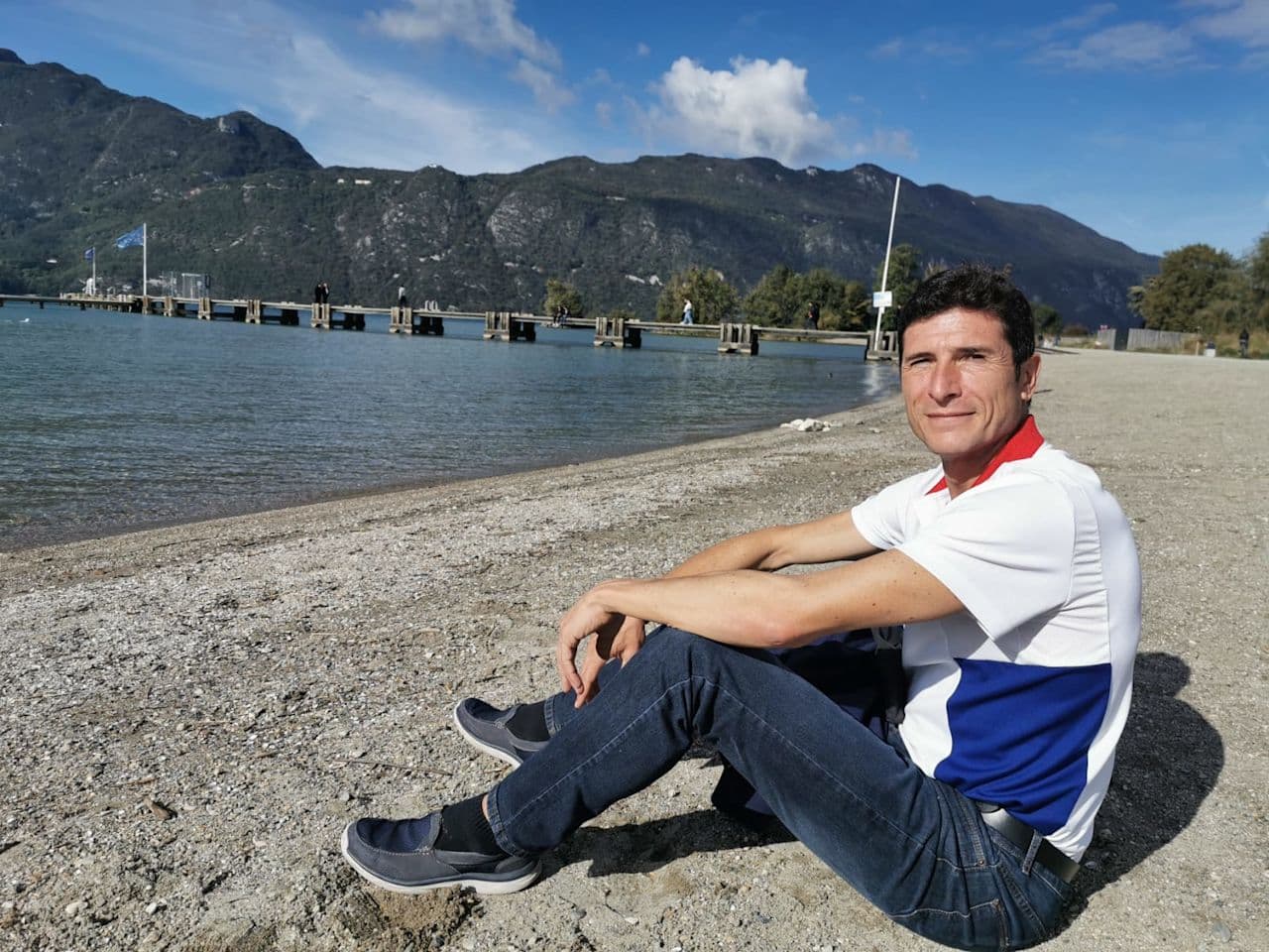 Daniel Sanz