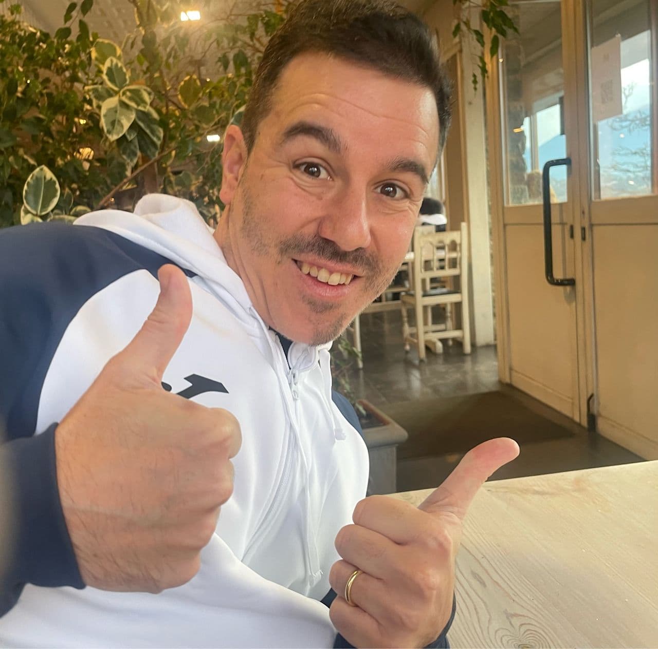 Victor Rico