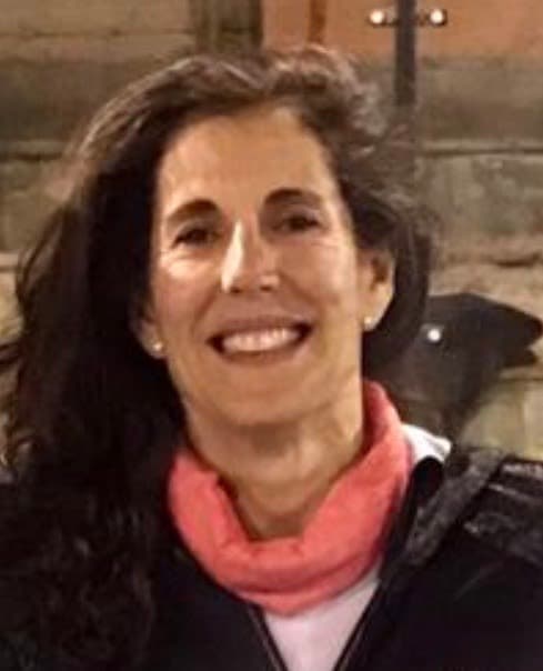 Elisabet Serentill