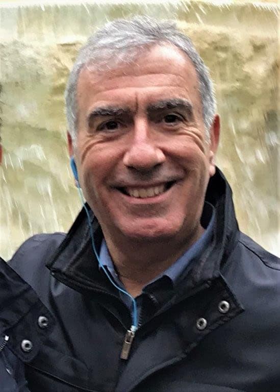 Agustin Perea Palazon