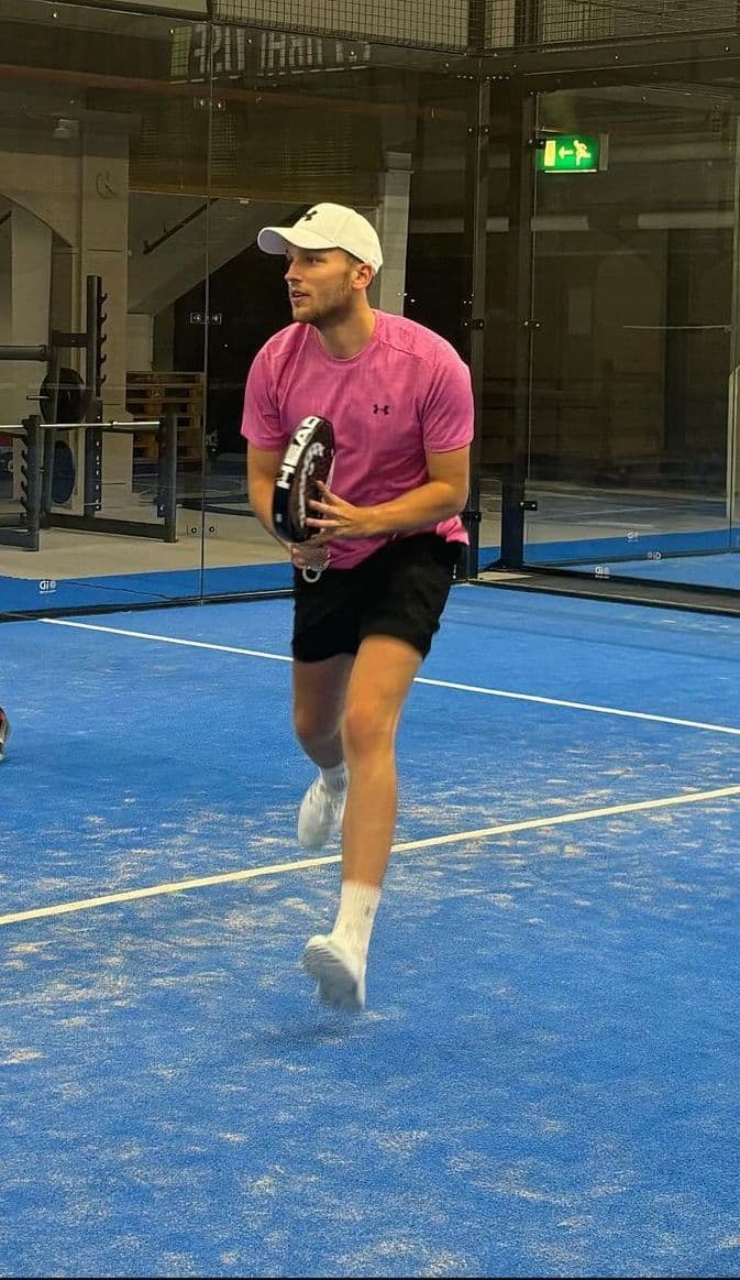 Jesper Kramer