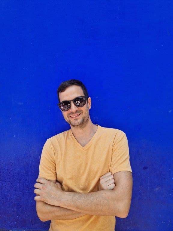 Alejandro Grinfeld