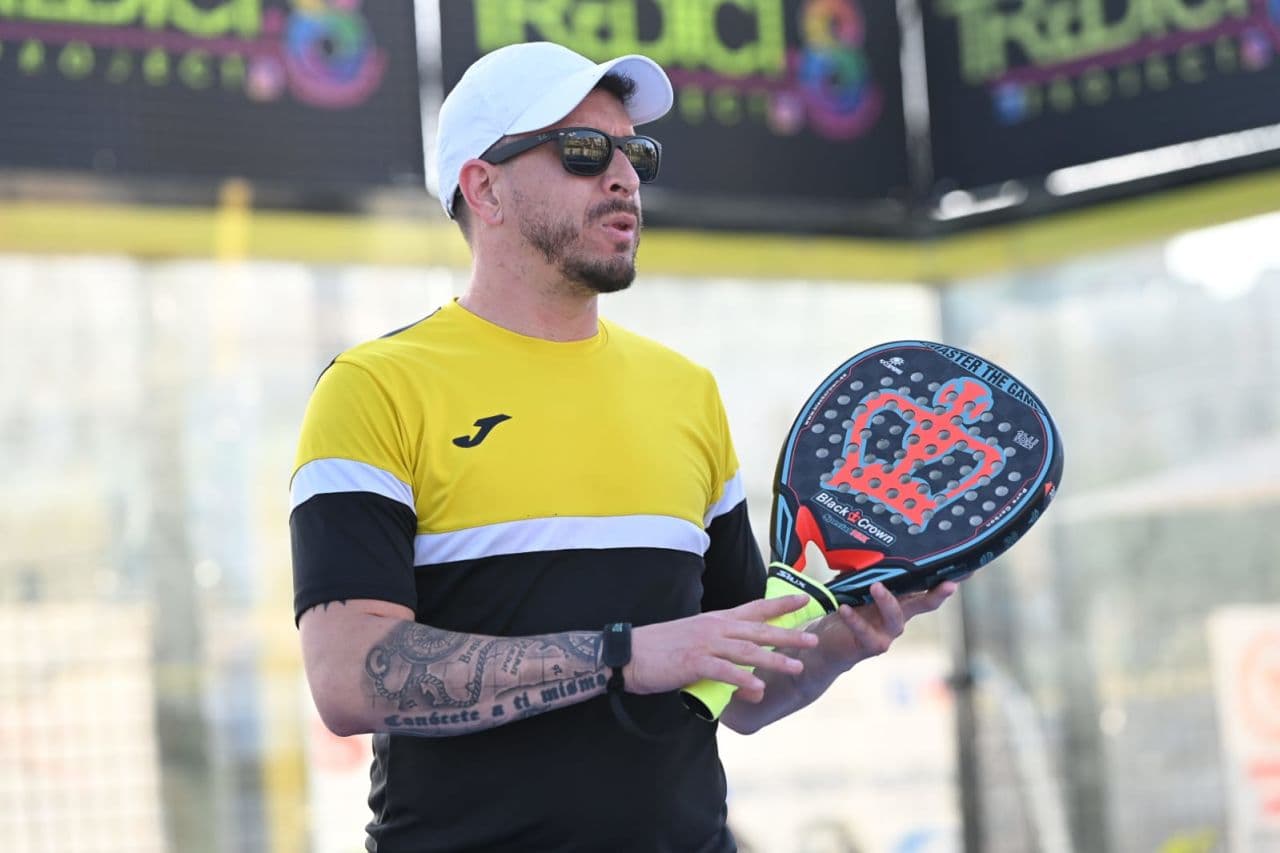 Fabio da Rosa