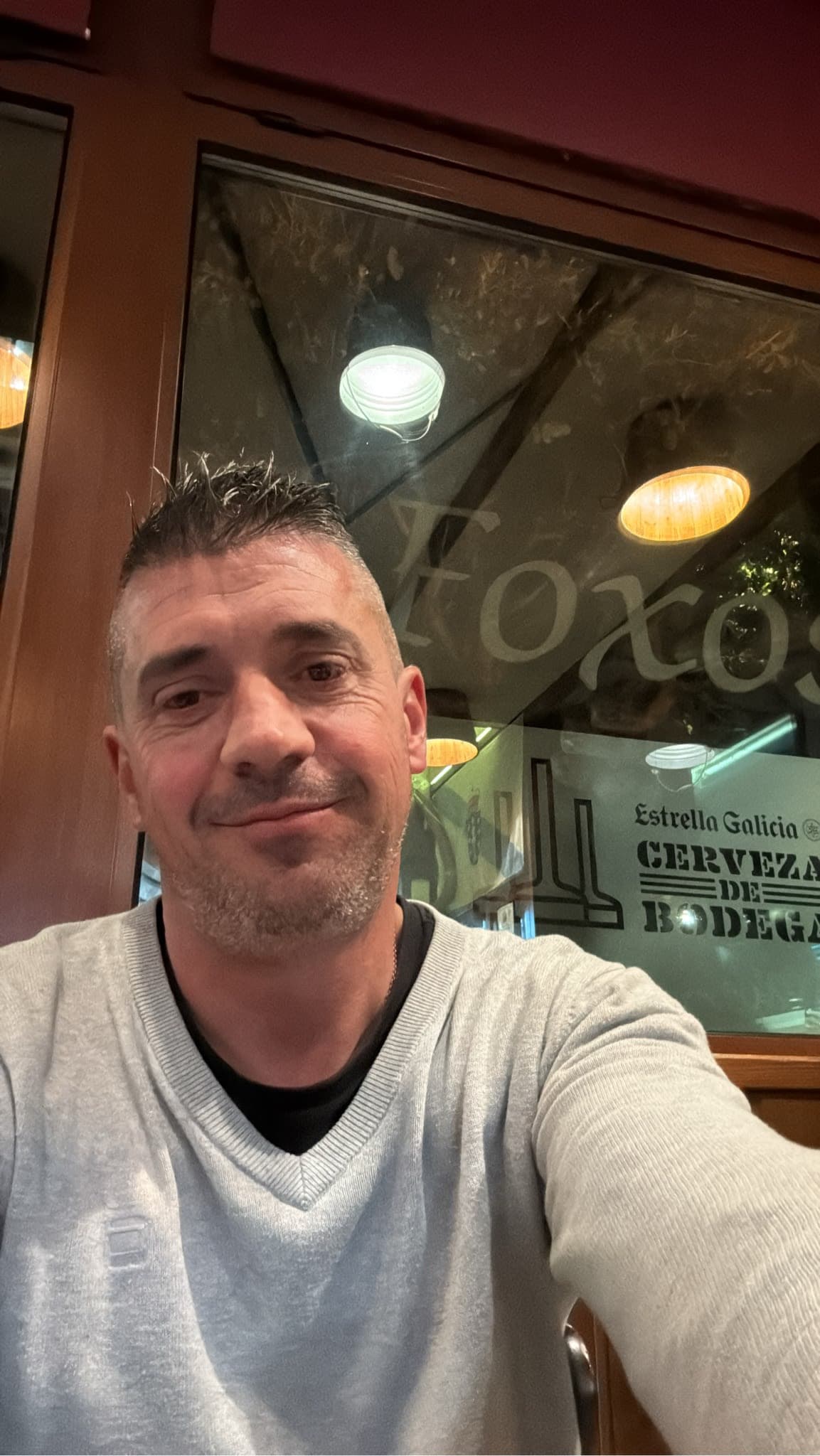 Javier Fradejas