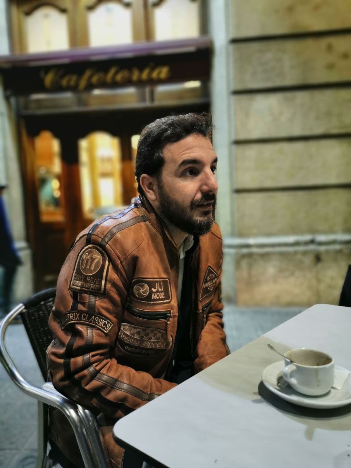 Marc Mondejar Medrano